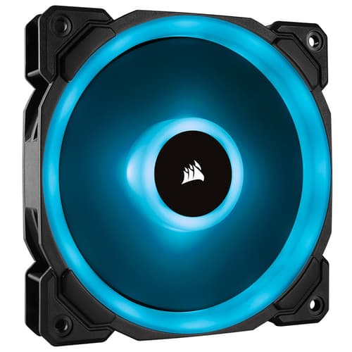 Corsair LL120 RGB (Single Pack)